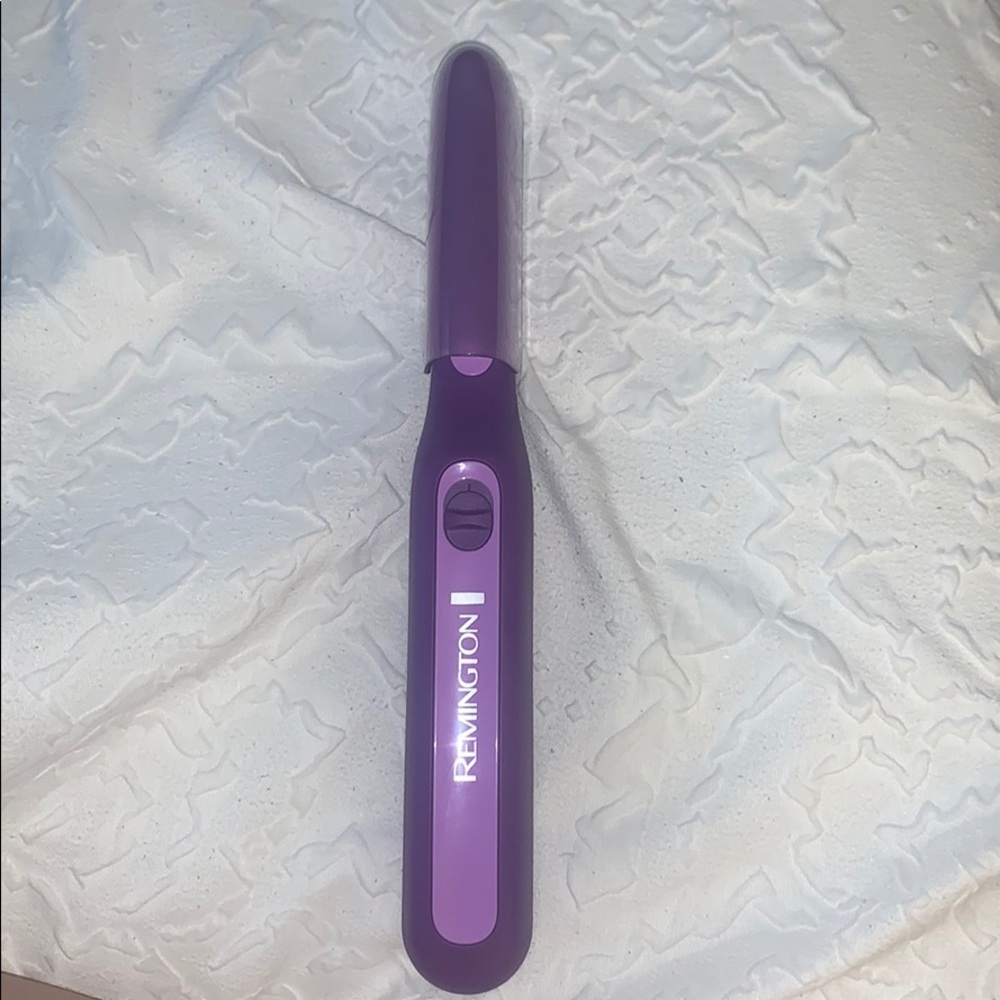 Remington Electric Detangler Brush